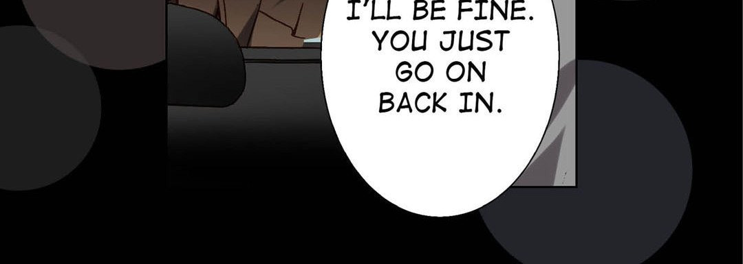 Totally Captivated Chapter 64 page 12 - 