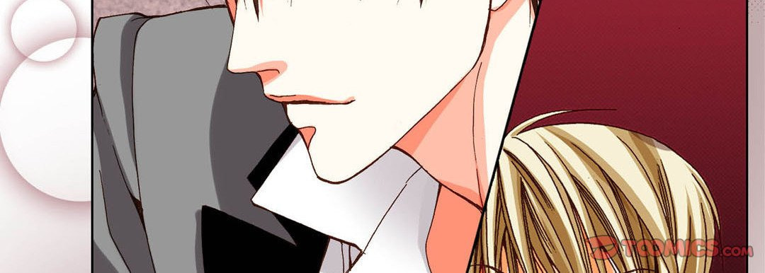 Totally Captivated Chapter 64 page 14 - 