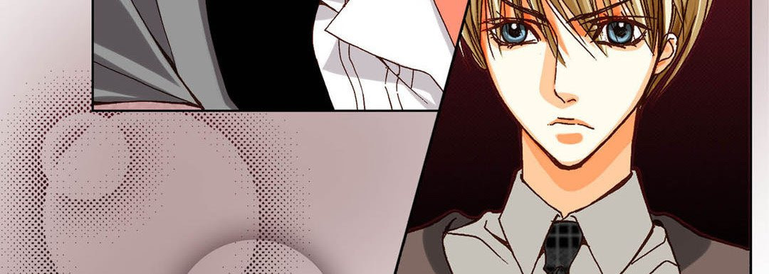 Totally Captivated Chapter 64 page 15 - 
