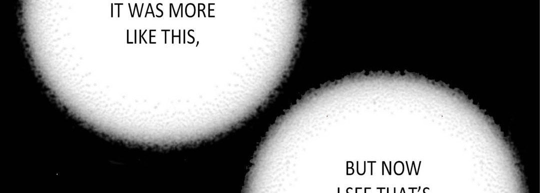 Totally Captivated Chapter 64 page 18 - 