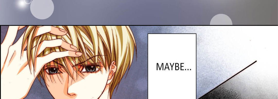 Totally Captivated Chapter 64 page 22 - 