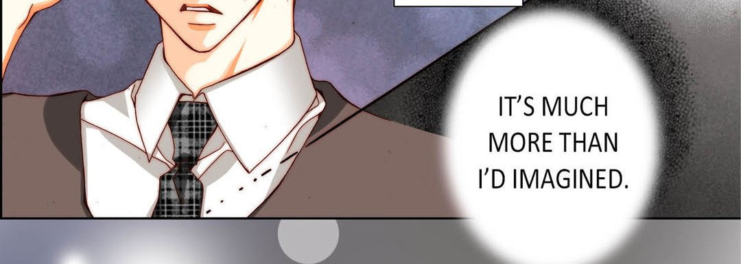 Totally Captivated Chapter 64 page 23 - 
