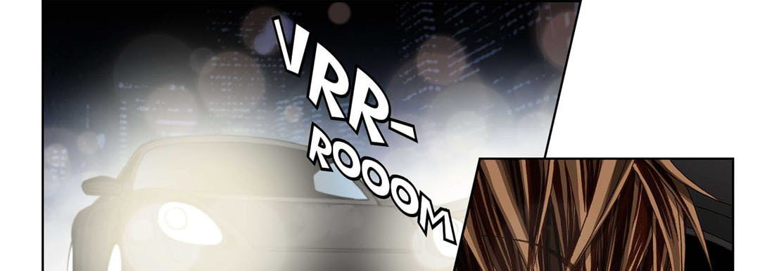Totally Captivated Chapter 64 page 25 - 