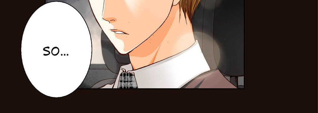 Totally Captivated Chapter 64 page 28 - 