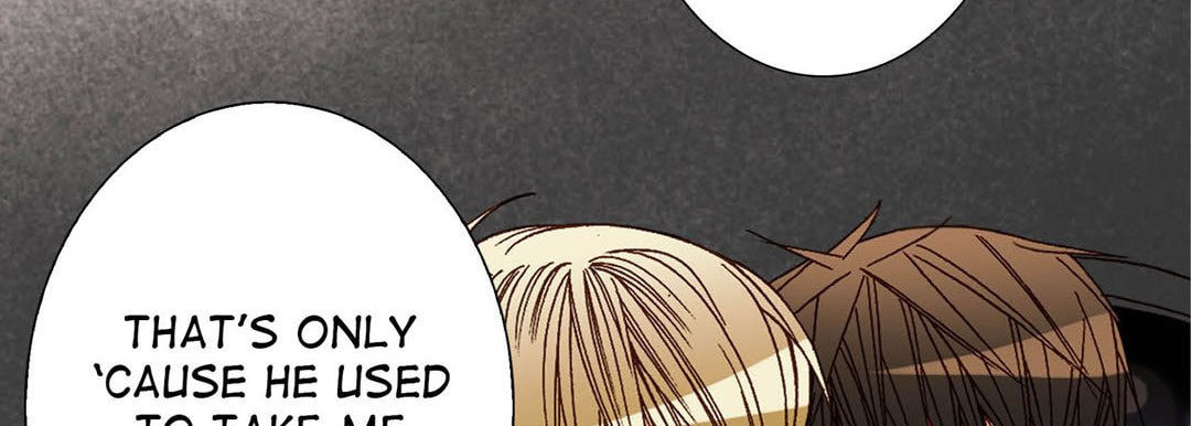 Totally Captivated Chapter 64 page 31 - 