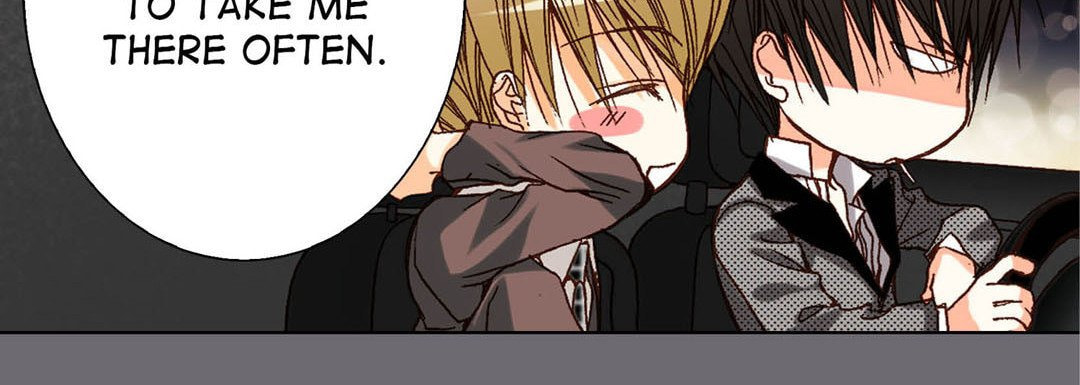 Totally Captivated Chapter 64 page 32 - 
