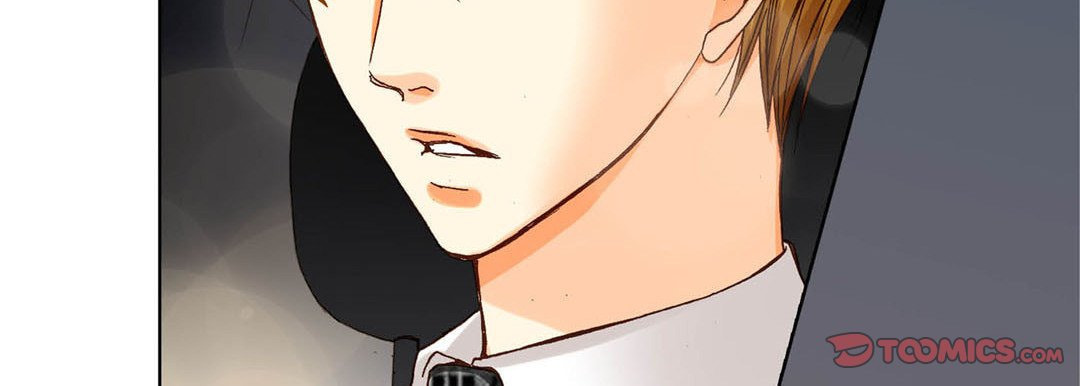 Totally Captivated Chapter 64 page 38 - 