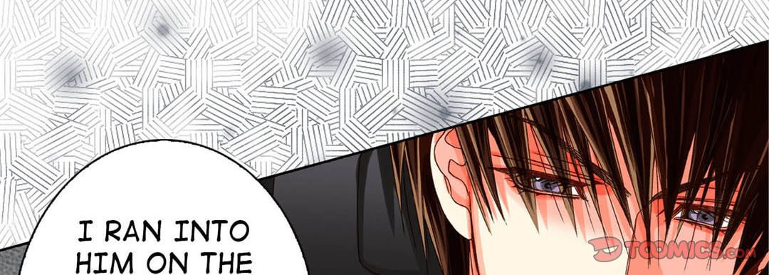 Totally Captivated Chapter 64 page 50 - 