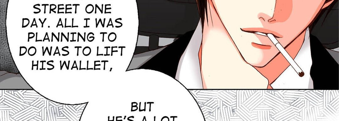 Totally Captivated Chapter 64 page 51 - 