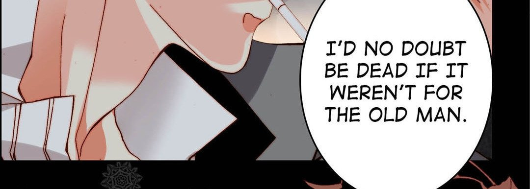 Totally Captivated Chapter 64 page 59 - 