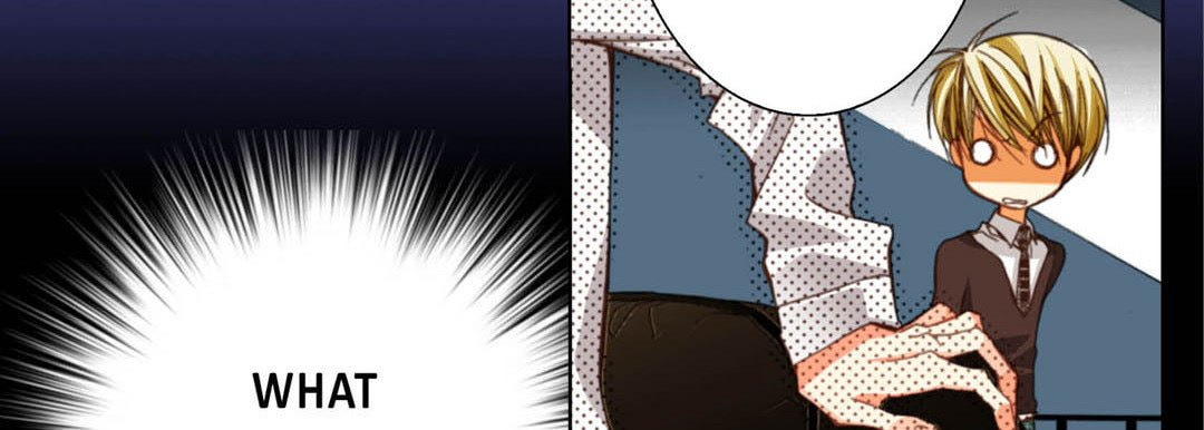 Totally Captivated Chapter 64 page 70 - 