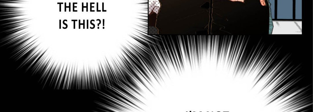 Totally Captivated Chapter 64 page 71 - 