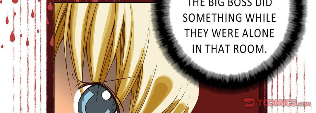 Totally Captivated Chapter 64 page 74 - 