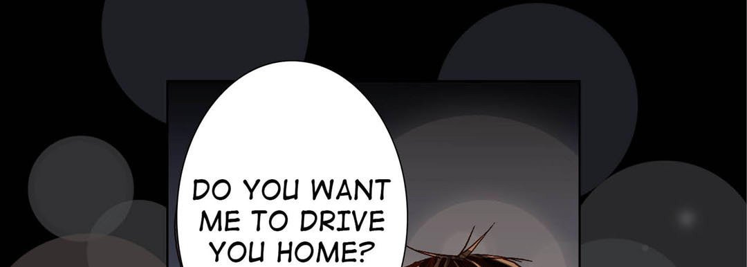 Totally Captivated Chapter 64 page 9 - 