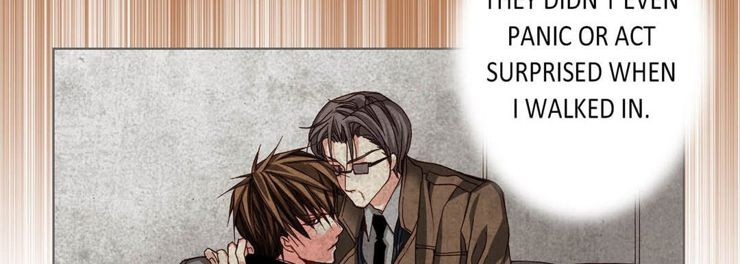 Totally Captivated Chapter 64 page 83 - 