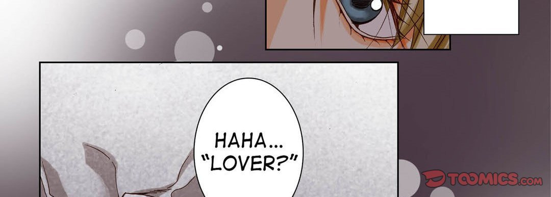Totally Captivated Chapter 64 page 98 - 