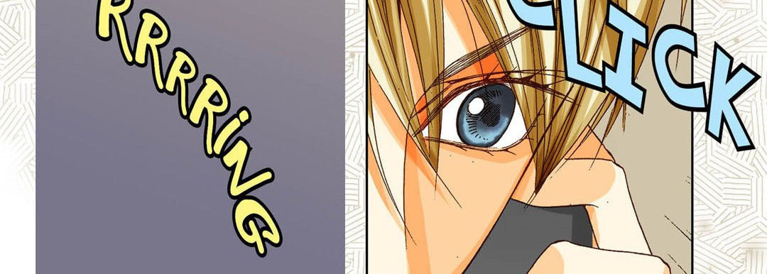 Totally Captivated Chapter 65 page 103 - 