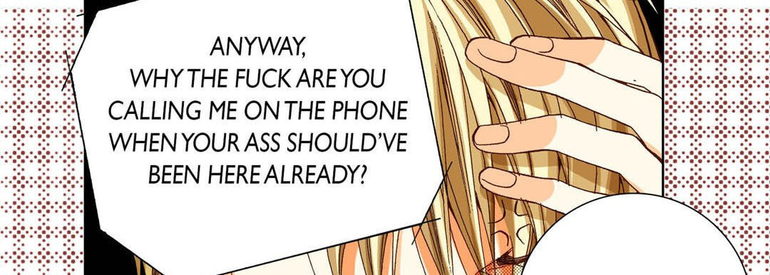 Totally Captivated Chapter 65 page 114 - 