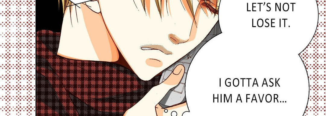 Totally Captivated Chapter 65 page 115 - 