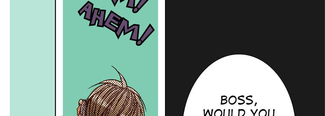 Totally Captivated Chapter 65 page 118 - 