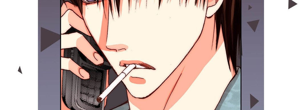 Totally Captivated Chapter 65 page 122 - 
