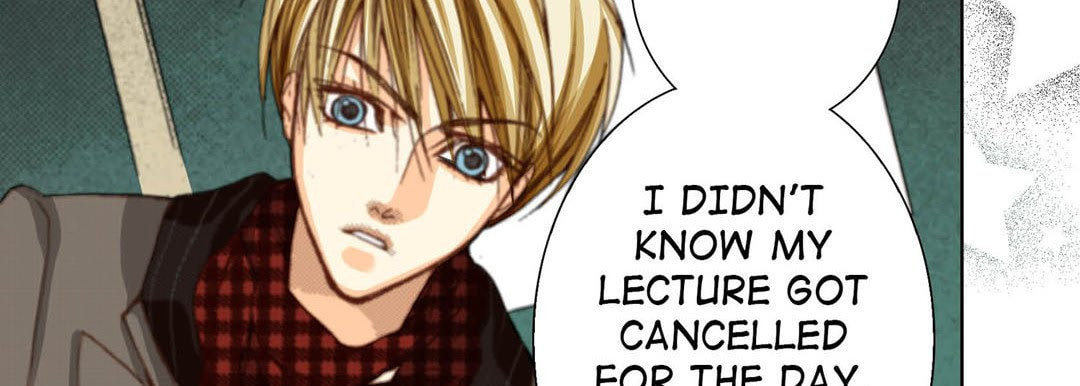 Totally Captivated Chapter 65 page 14 - 