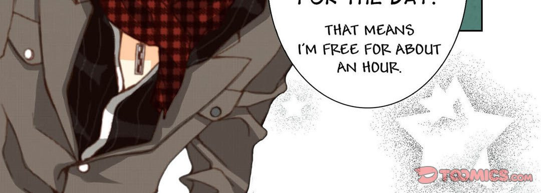 Totally Captivated Chapter 65 page 15 - 