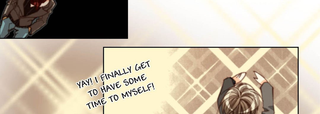 Totally Captivated Chapter 65 page 18 - 