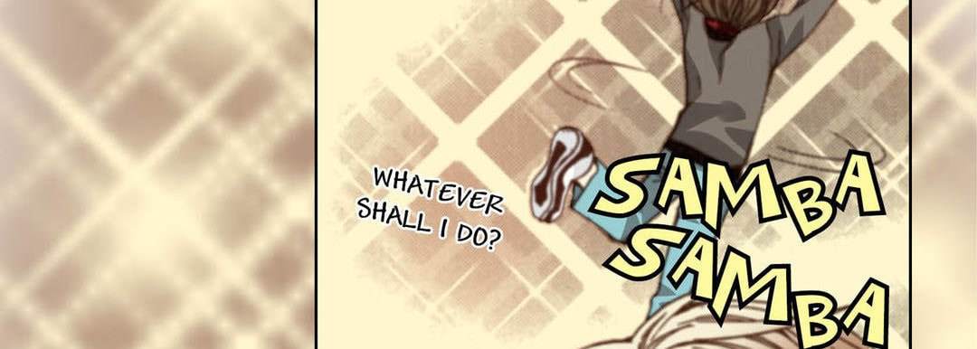 Totally Captivated Chapter 65 page 19 - 