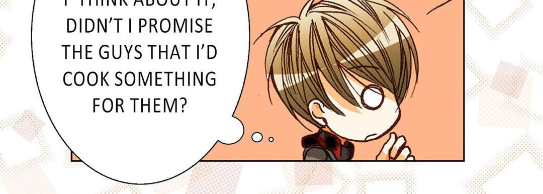 Totally Captivated Chapter 65 page 34 - 