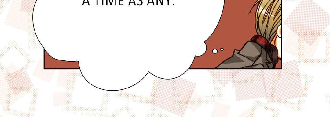 Totally Captivated Chapter 65 page 36 - 