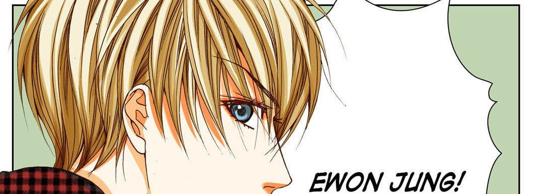Totally Captivated Chapter 65 page 38 - 