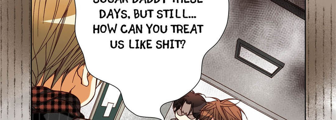 Totally Captivated Chapter 65 page 42 - 