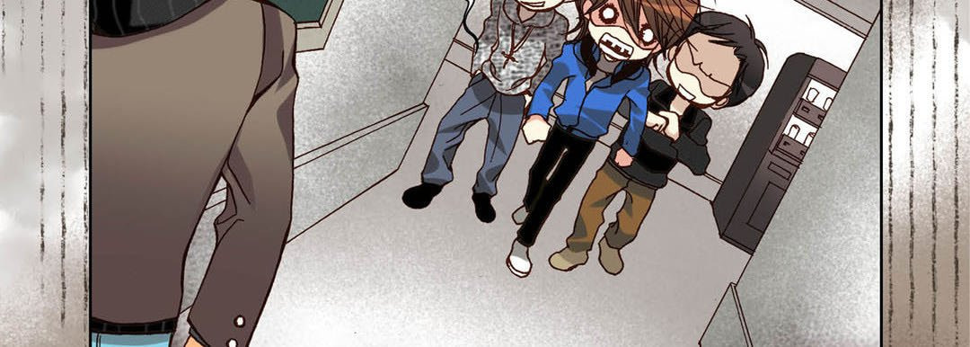 Totally Captivated Chapter 65 page 43 - 