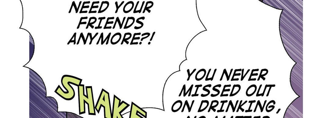 Totally Captivated Chapter 65 page 46 - 