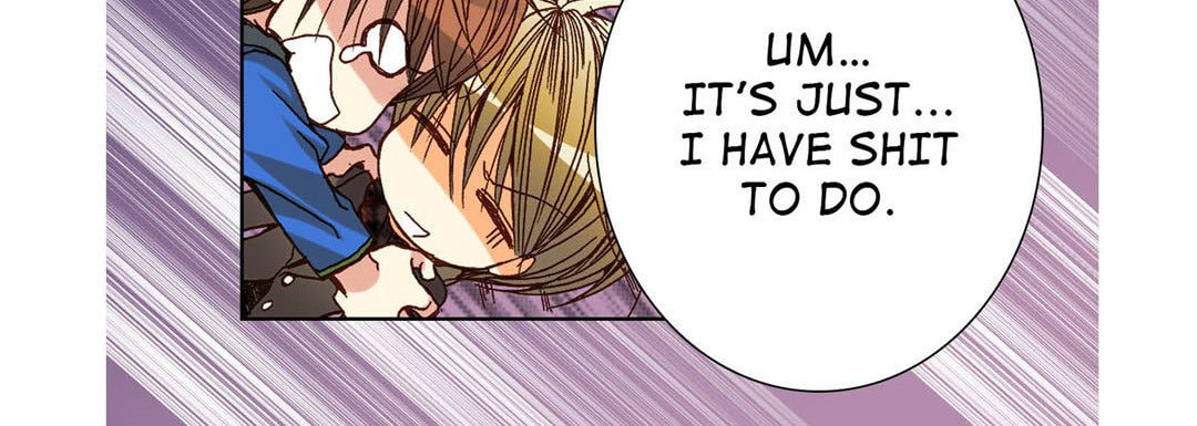 Totally Captivated Chapter 65 page 48 - 