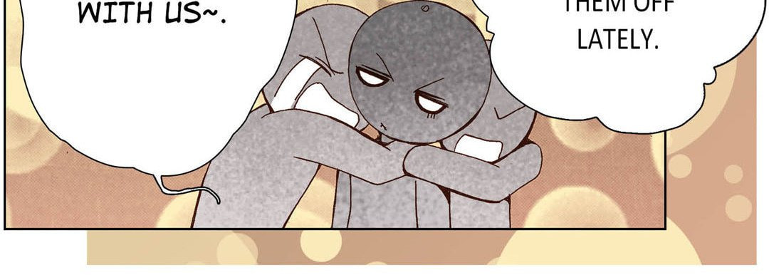 Totally Captivated Chapter 65 page 54 - 