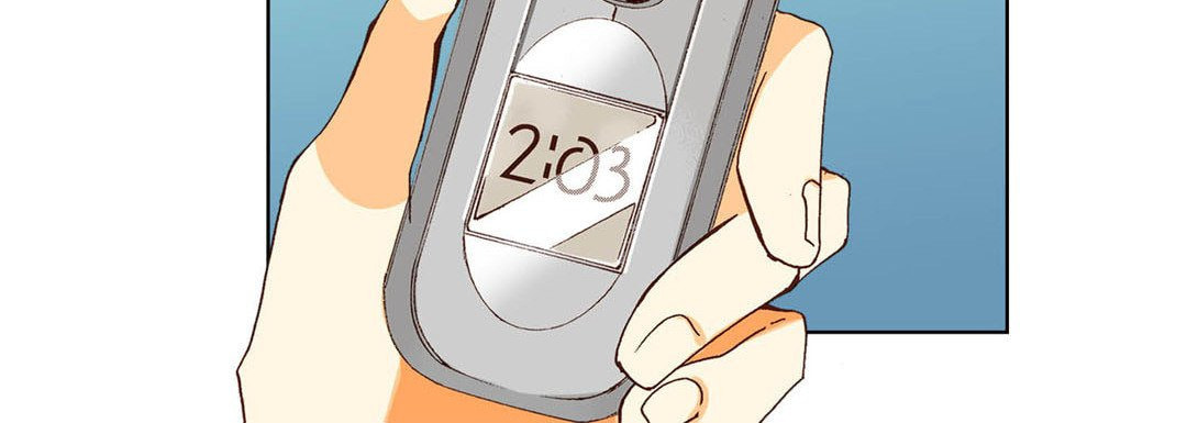 Totally Captivated Chapter 65 page 56 - 