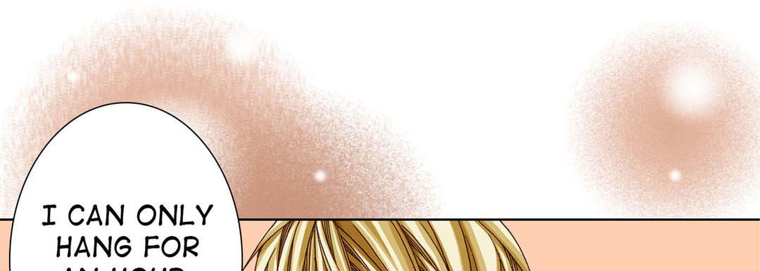 Totally Captivated Chapter 65 page 57 - 