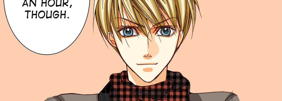 Totally Captivated Chapter 65 page 58 - 
