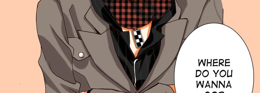 Totally Captivated Chapter 65 page 59 - 
