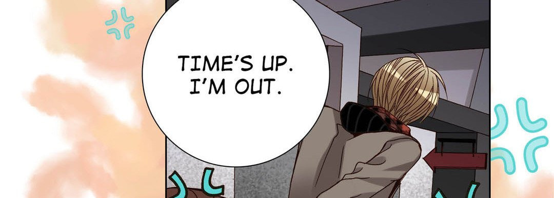 Totally Captivated Chapter 65 page 62 - 