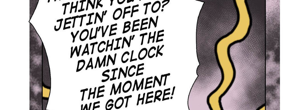 Totally Captivated Chapter 65 page 66 - 