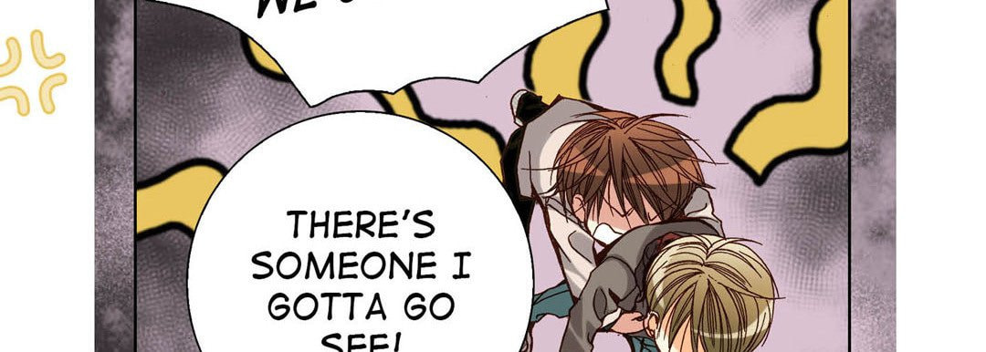 Totally Captivated Chapter 65 page 67 - 