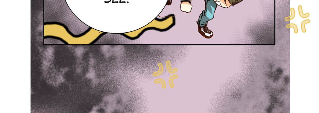 Totally Captivated Chapter 65 page 68 - 