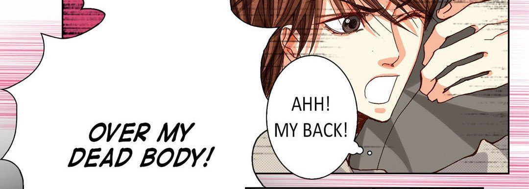 Totally Captivated Chapter 65 page 70 - 