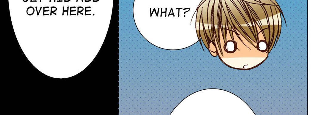 Totally Captivated Chapter 65 page 74 - 