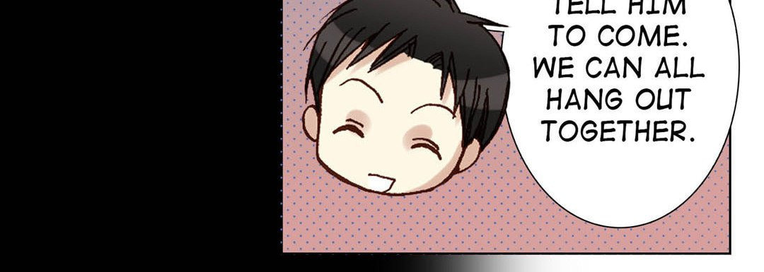 Totally Captivated Chapter 65 page 76 - 