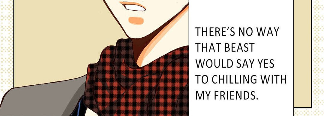 Totally Captivated Chapter 65 page 79 - 