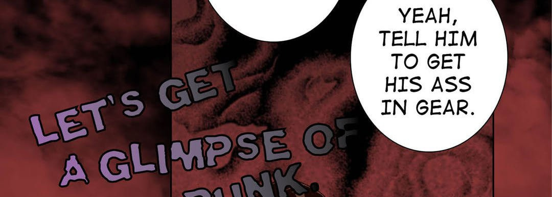 Totally Captivated Chapter 65 page 86 - 